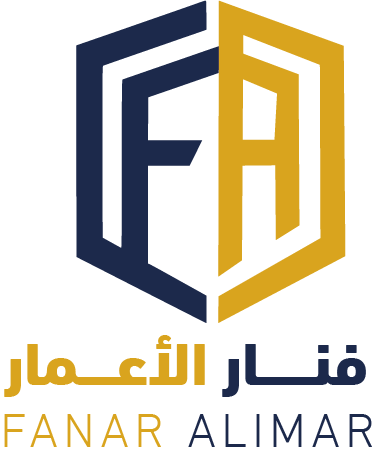 شركة فنار الاعمار